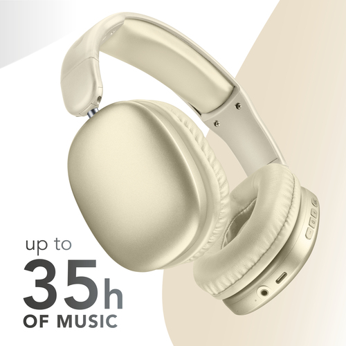Music Sound BTHEADBMSMAXI3W – image 6