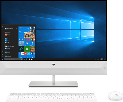 HP Pavilion 27-xa0044na Intel® Core™ i5 i5-9400T