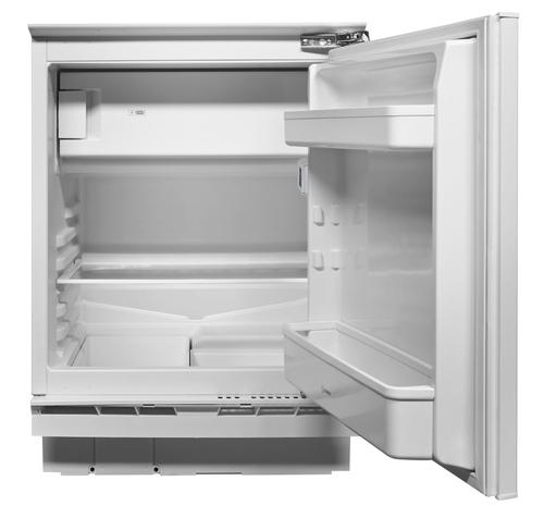 Indesit INBUF031 combi-fridge Built-in – image 1