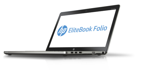 HP Folio 9470m – image 4