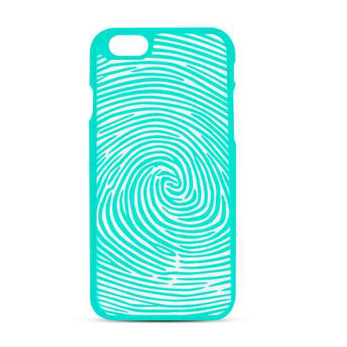 Area CRCA7006FINGERB mobile phone case