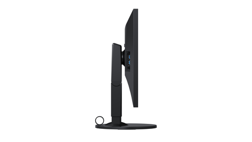 EIZO FlexScan EV2780-BK computer monitor – image 3