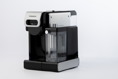 TORNADO TST-550-M | 7-in-1 Multi-Capsule Coffee Machine with Milk Tank – image 5