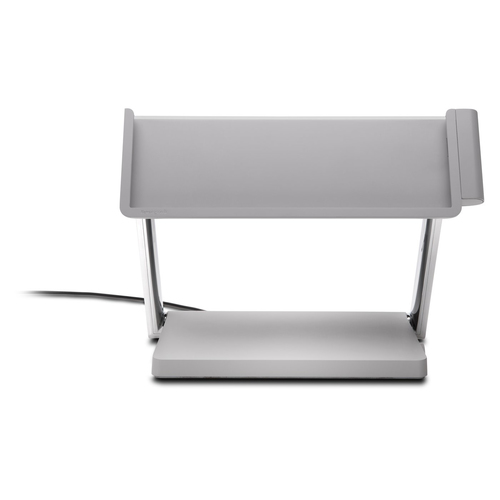 Kensington SD7000 mobile device dock station Tablet/Smartphone Silver