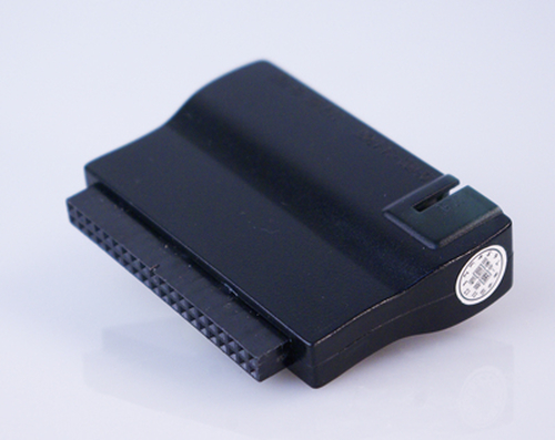 iStorage 3.5" IDE to SATA
