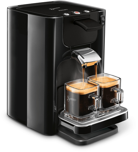 Senseo Quadrante HD7866/61R1 coffee maker Fully-auto Pod coffee machine – image 3