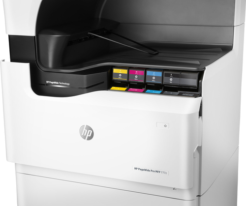 HP MFP 777z – image 7