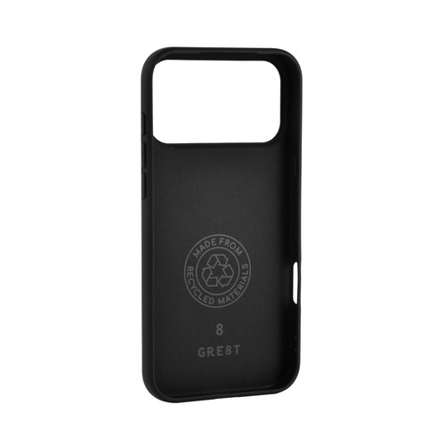 GRE8T GRS TPU IPhone 17 Pro Max Black B2B – image 2
