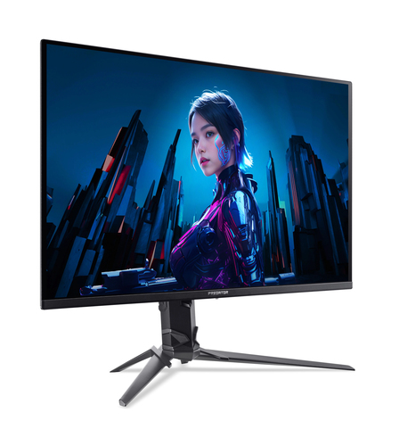 Acer Predator X27UW3bmiiprx computer monitor – image 2
