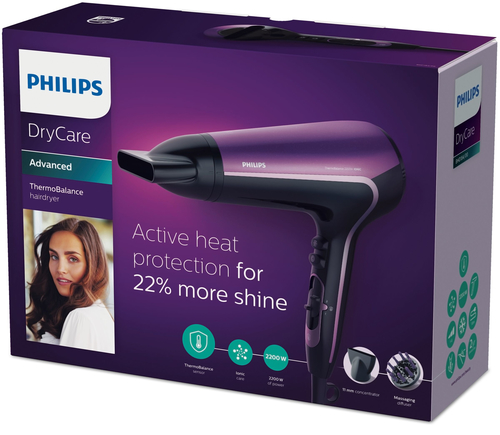 Philips Dryer BHD184/00 – image 2