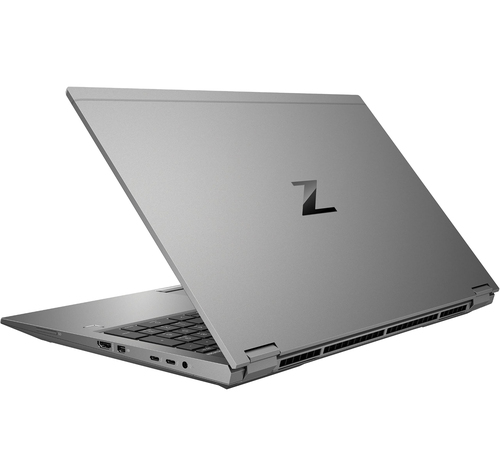 upcycle it HP Zbook Fury 15 G8 (Refurbished) A – image 2