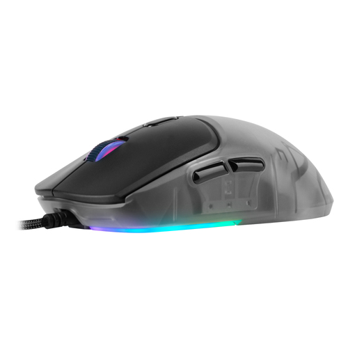 Mouse Gaming GAME FACTOR MOG530-BK