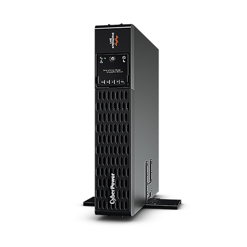 CyberPower PR2200ERT2U UPS Line-Interactive 2200 VA 2200 W 8 AC-uitgang(en), afbeelding 2