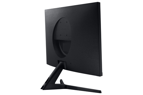Samsung UR55 computer monitor – image 9