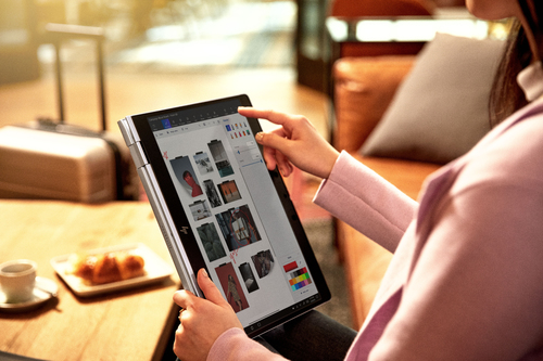 HP 830 G6 + P224 – image 9