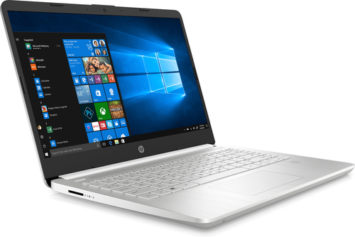 HP 14s-dq1008na Intel® Core™ i5 i5-1035G1 Laptop – image 3