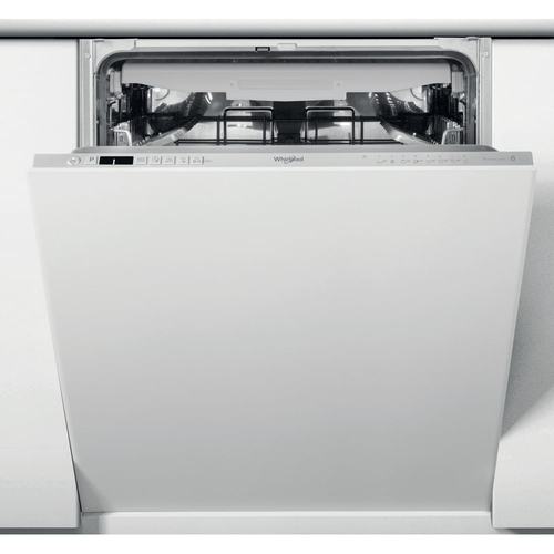 Whirlpool WIS 7020 PEF Полностью встраиваемый 14 мест