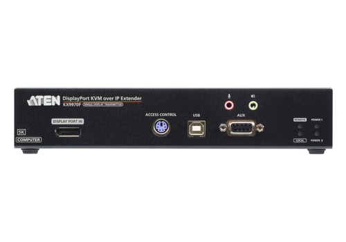 ATEN KX9970FT KVM extender Transmitter – image 2