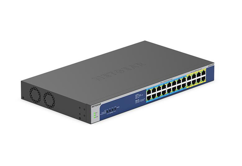 24PT GE U60 POE++ UM SWITCH