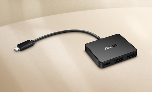 ASUS USB-C Mini Dock – image 8