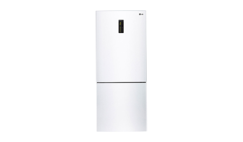 LG GC-B559PQCZ fridge-freezer Freestanding