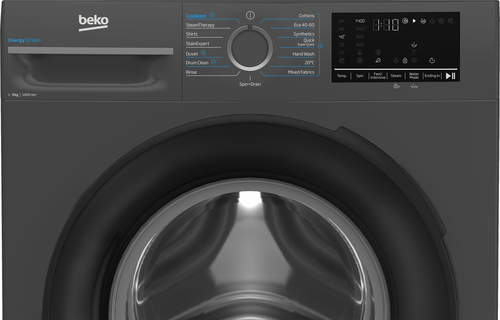 Beko b300 BM3WT4941IA Freestanding – image 4