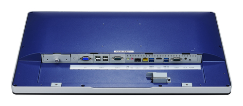 Shuttle Industry-grade Panel PC P21AL01-i5 – image 4