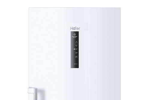 Haier H3F-280WF Upright freezer Freestanding – image 4