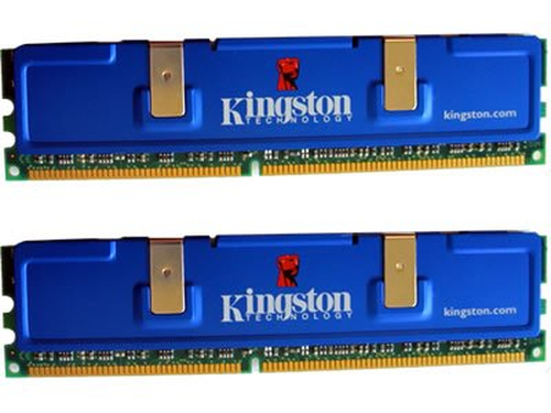HyperX Memory HyperX 1GB 533Mhz DDR 2pk