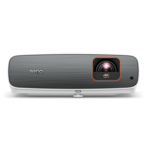 BenQ TK860i Стандартный проектор 3300 лм DLP UHD 4K (3840x2160) 3D Серый, Белый