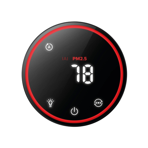 Philips 1000 series AC1711/61 air purifier 36 m² – image 4