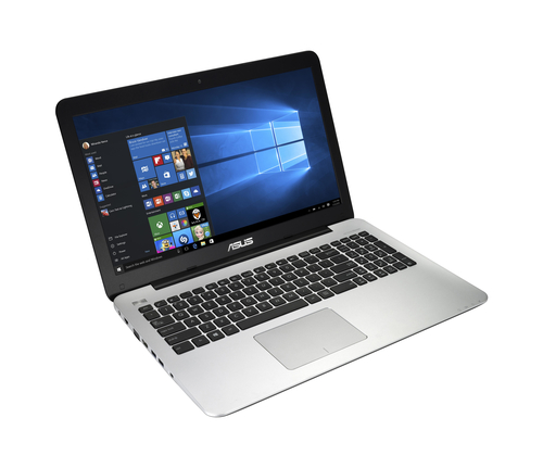 ASUS K555LA-QB32-CB-BL laptop Intel® Core™ i3 i3-5005U – image 8