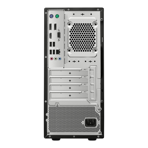 ASUS ExpertCenter D7 Mini Tower D700MD_CZ-512400003X Intel® Core™ i5 i5-12400 – image 4
