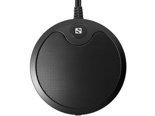 Sandberg USB Conference Desk Microphone – image 2