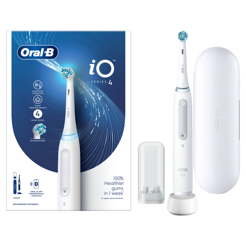 Braun Oral B iO 4