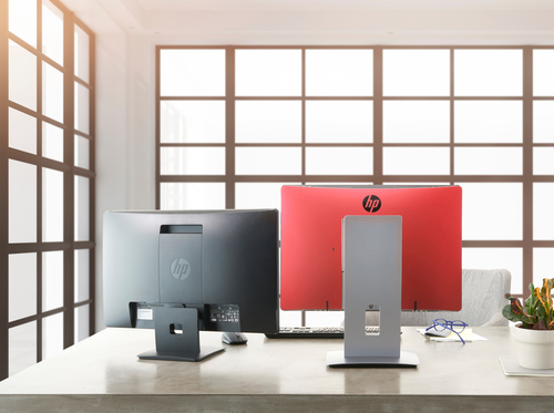 HP ProOne 400 G2 20-tums allt-i-ett-dator med pekfunktion – image 8