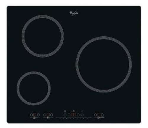 Whirlpool Table induction ACM 700 NE