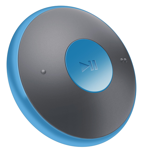 Philips GoGear MP3 player SA5DOT02BN/12