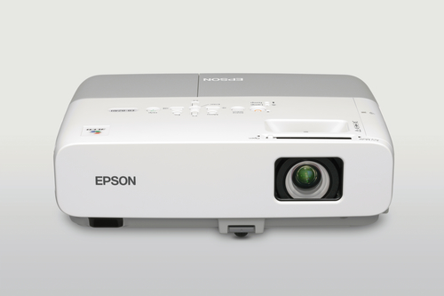 Epson EB-824H [240v] – image 4