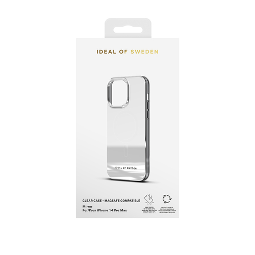 iDeal of Sweden Mirror Case MagSafe iPhone 14 Pro Max Mirror – image 4