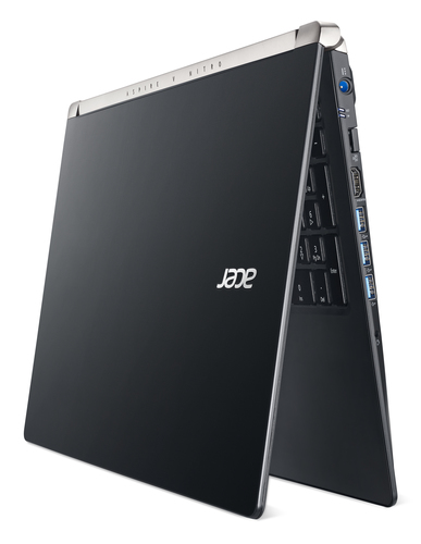 Acer Aspire V Nitro VN7-571G-53FJ Intel® Core™ i5 i5-4210U Laptop – image 7
