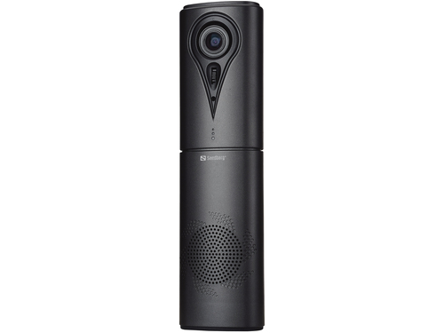 Sandberg All-in-1 ConfCam 1080P Remote – image 1