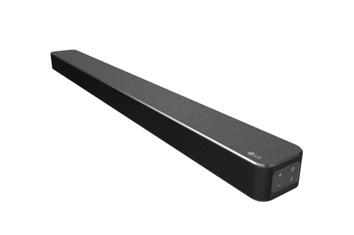 LG SN5.DEUSLLK soundbar speaker Black 2.1 channels – image 7