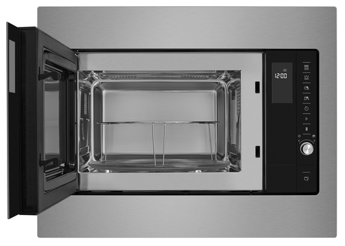 Beko MGI25332BG Built-in Microwave with Grill – image 4