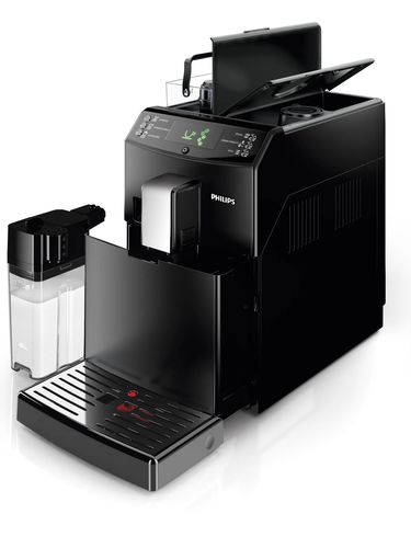 Philips 3100 series HD8834/01 coffee maker Fully-auto Espresso machine – image 3