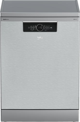 Beko BDFN36550XWP Freestanding 15 place settings