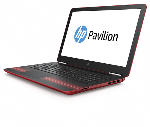 HP Pavilion 15-au619tx Intel® Core™ i7 i7-7500U Laptop – image 2