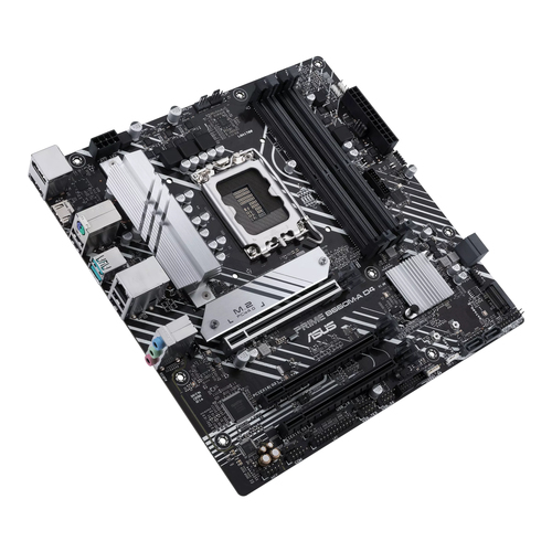 ASUS 1700 PRIME B660M-A D4 M-ATX – image 4