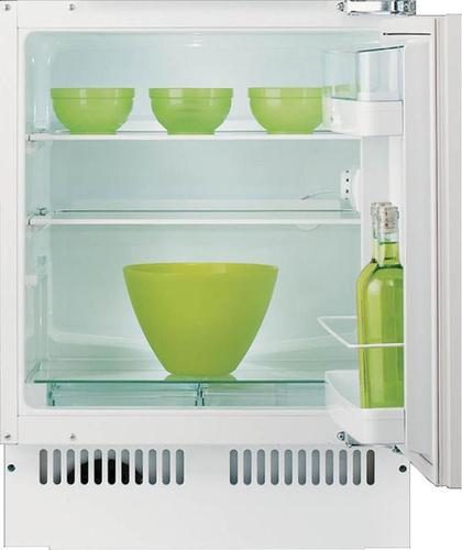 CDA FW221 fridge Built-in
