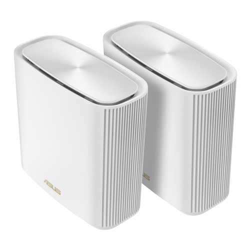 ASUS ZenWiFi AX (XT9) AX7800 2er Set Weiß – image 3